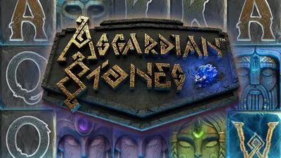asgardian stones